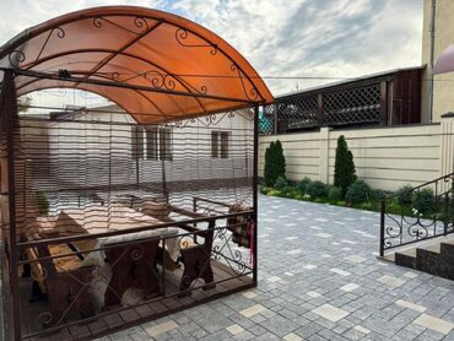 Дом, 265 м², 9 комнат, Собственник, Евроремонт Bishkek - photo 4