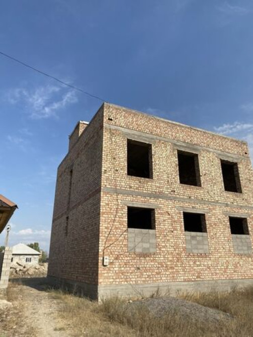 Дом, 1111 м², 9 комнат, Собственник Bishkek - photo 5