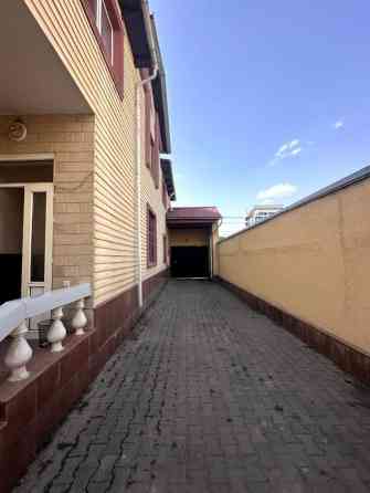 Дом, 350 м², 9 комнат, Агентство недвижимости, Евроремонт Бишкек