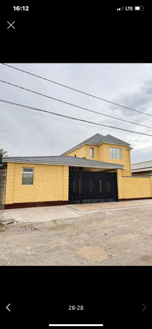 Коттедж, 240 м², 9 комнат, Собственник, Дизайнерский ремонт Bishkek - photo 1