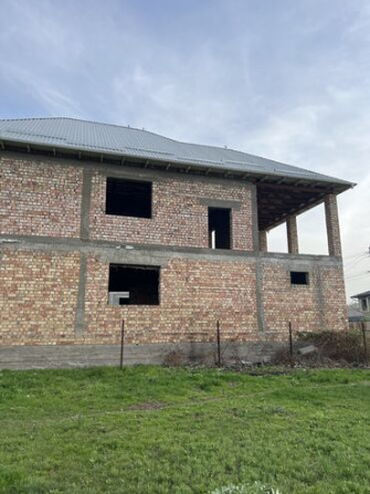 Дом, 300 м², 9 комнат, Собственник, ПСО (под самоотделку) Бишкек - сүрөт 3