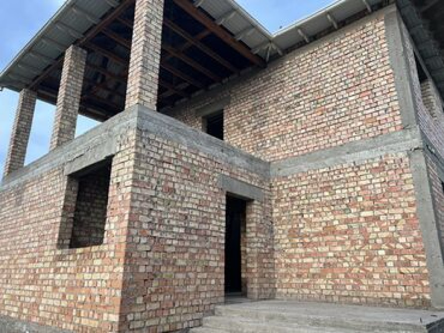 Дом, 300 м², 9 комнат, Собственник, ПСО (под самоотделку) Бишкек - сүрөт 4