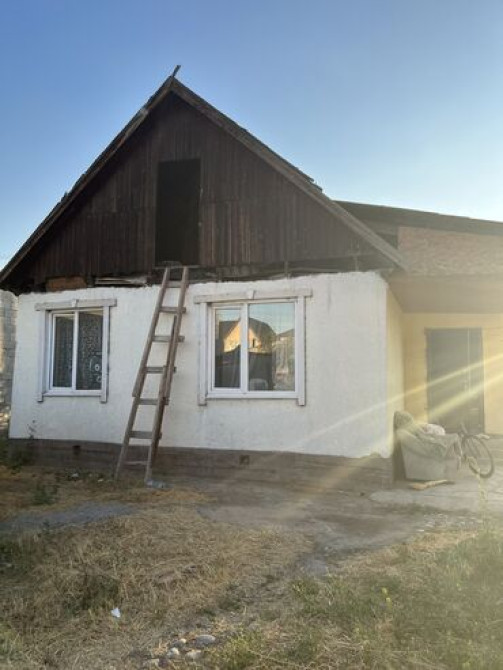 Дом, 300 м², 9 комнат, Собственник, ПСО (под самоотделку) Бишкек - сүрөт 5