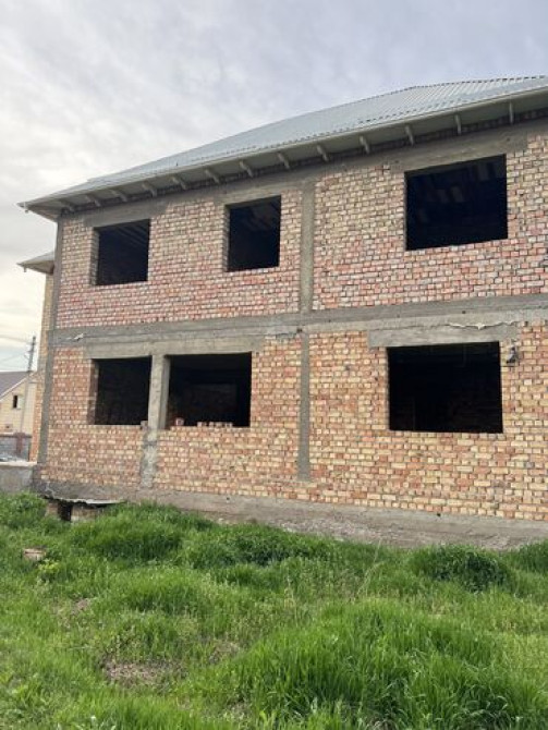 Дом, 300 м², 9 комнат, Собственник, ПСО (под самоотделку) Бишкек - сүрөт 2