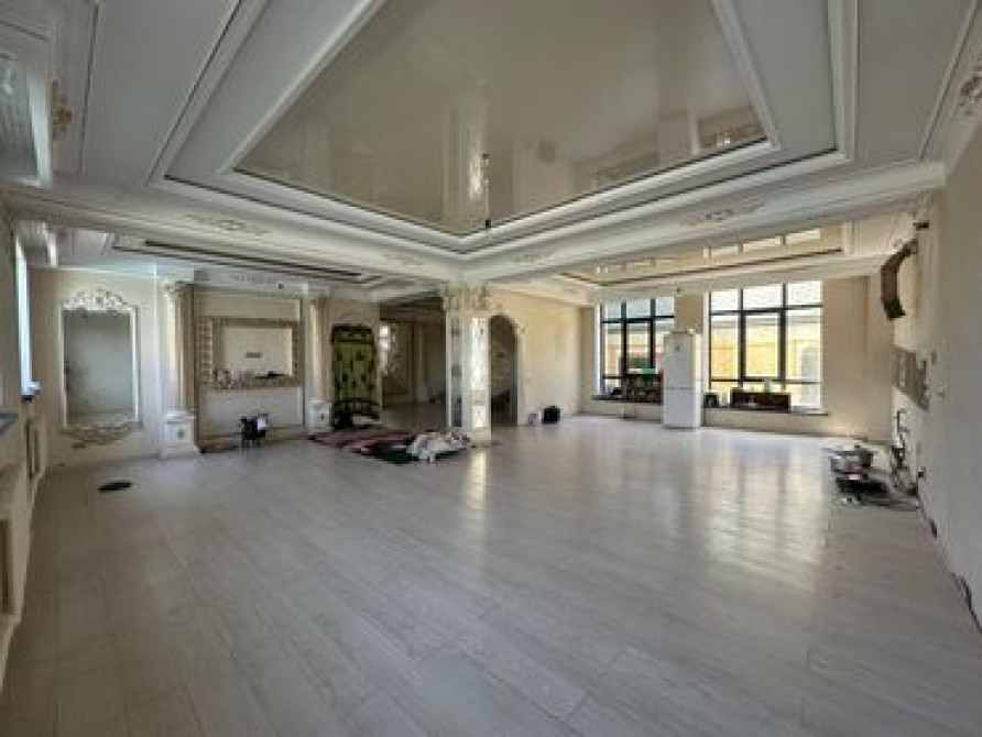 Дом, 350 м², 10 комнат, Риэлтор, Дизайнерский ремонт Бишкек - сүрөт 3