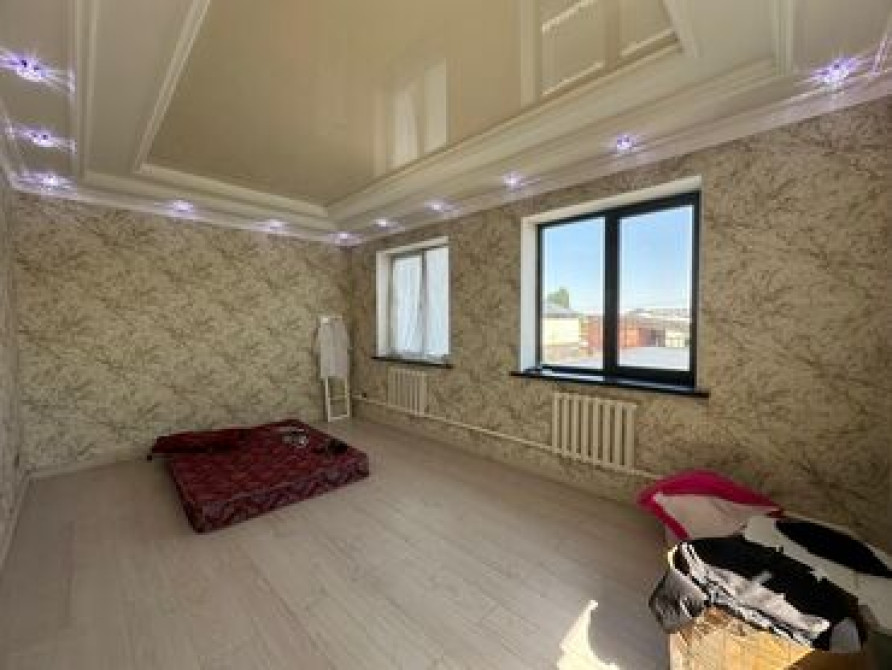 Дом, 350 м², 10 комнат, Риэлтор, Дизайнерский ремонт Бишкек - сүрөт 4