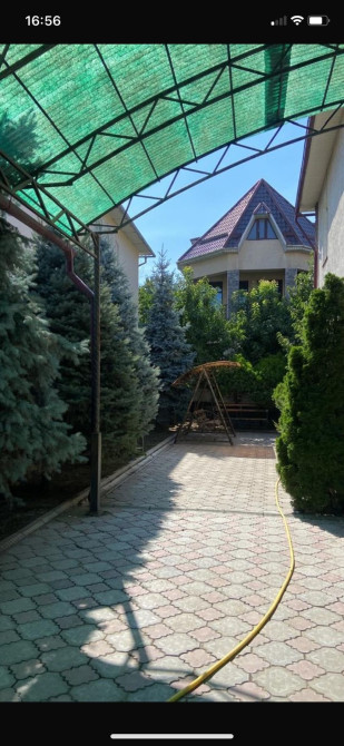 Дом, 440 м², 10 комнат, Собственник, Евроремонт Bishkek - photo 1