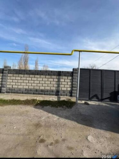 Дом, 264 м², 10 комнат, Собственник, Косметический ремонт Бишкек - сүрөт 2