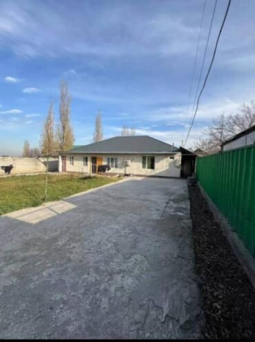 Дом, 264 м², 10 комнат, Собственник, Косметический ремонт Бишкек - сүрөт 3