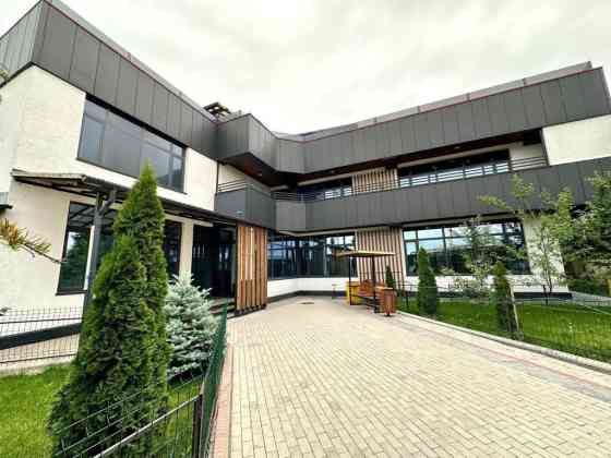 Дом, 520 м², 10 комнат, Риэлтор, Дизайнерский ремонт Бишкек