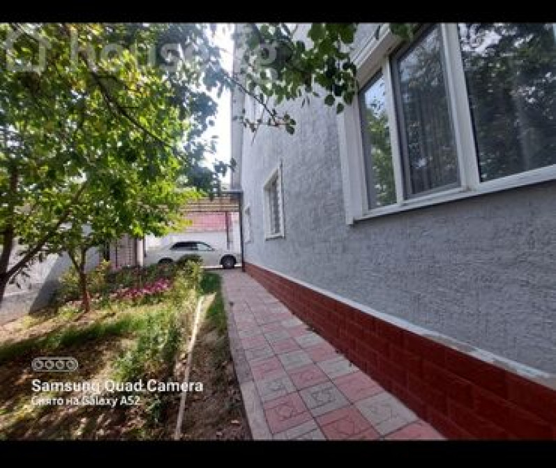 Дом, 188 м², 10 комнат, Собственник Бишкек - сүрөт 1