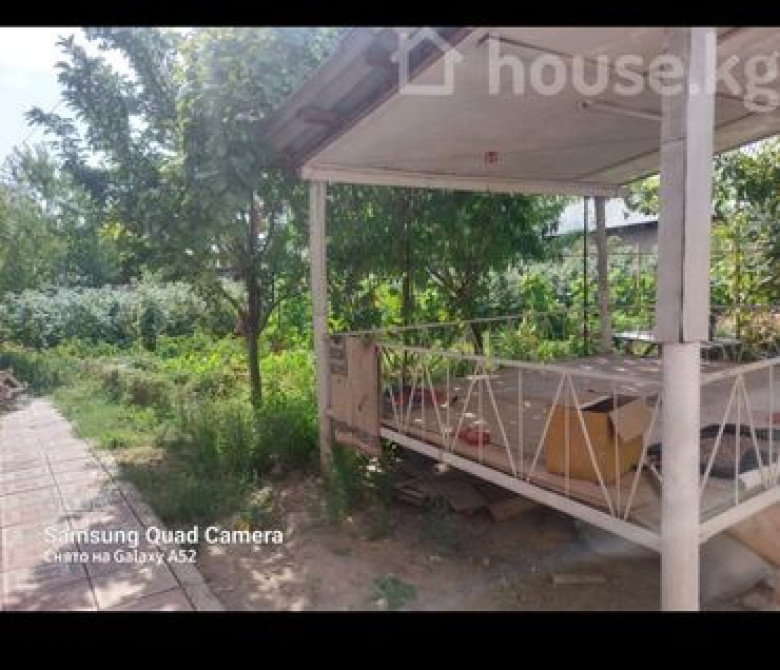 Дом, 188 м², 10 комнат, Собственник Бишкек - сүрөт 2