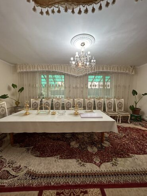 Дом, 220 м², 10 комнат, Агентство недвижимости, Евроремонт Bishkek - photo 5