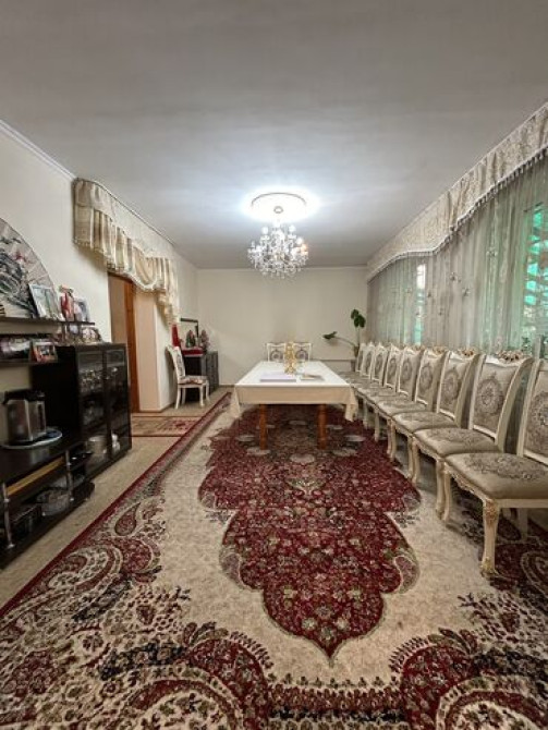 Дом, 220 м², 10 комнат, Агентство недвижимости, Евроремонт Bishkek - photo 6