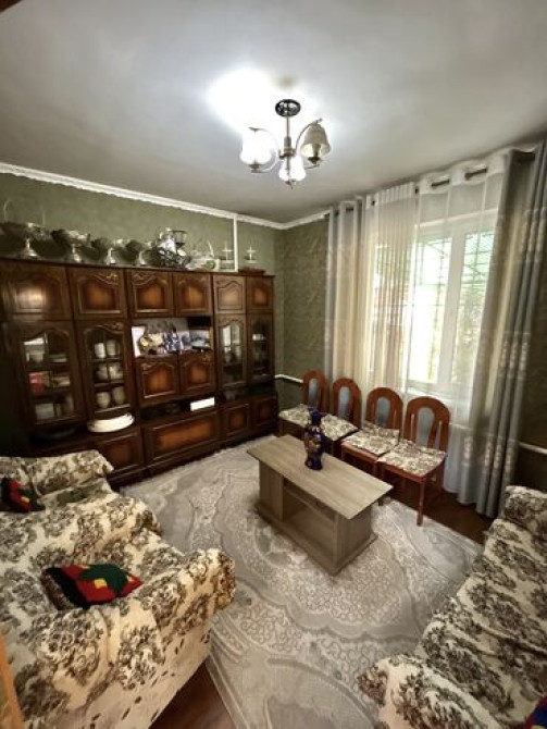 Дом, 220 м², 10 комнат, Агентство недвижимости, Евроремонт Bishkek - photo 8