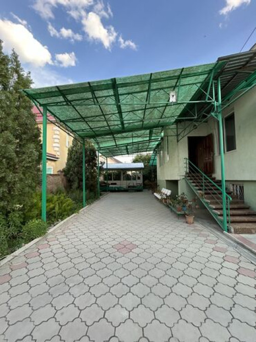 Дом, 220 м², 10 комнат, Агентство недвижимости, Евроремонт Bishkek - photo 3