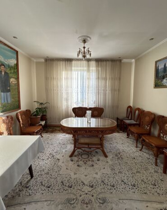 Дом, 220 м², 10 комнат, Агентство недвижимости, Евроремонт Bishkek - photo 7