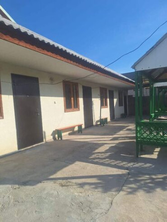 Коттедж, 210 м², 10 комнат, Риэлтор, Евроремонт Bishkek - photo 4