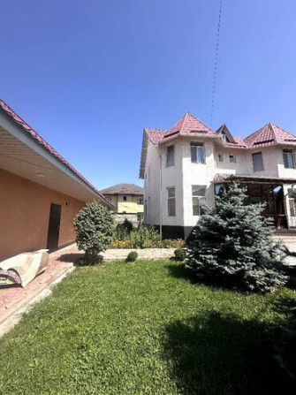 Дом, 350 м², 10 комнат, Агентство недвижимости Бишкек - сүрөт 3