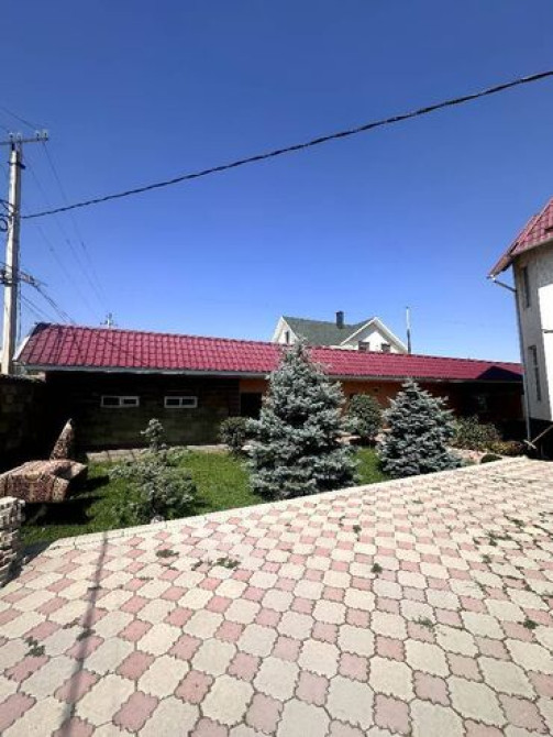 Дом, 350 м², 10 комнат, Агентство недвижимости Бишкек - сүрөт 2