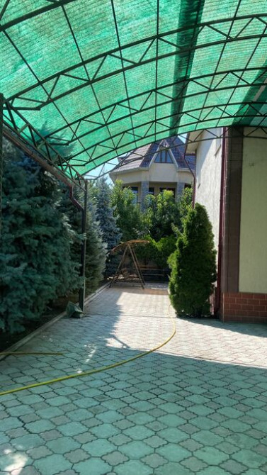 Дом, 440 м², 10 комнат, Собственник, Косметический ремонт Бишкек - сүрөт 4