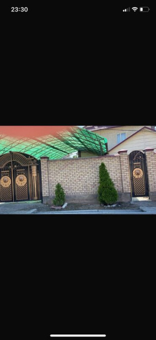 Дом, 440 м², 10 комнат, Собственник, Косметический ремонт Бишкек - сүрөт 3