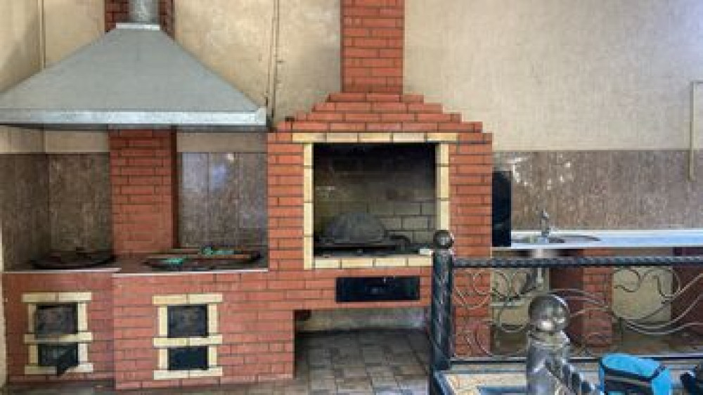 Дом, 440 м², 10 комнат, Собственник, Косметический ремонт Бишкек - сүрөт 7