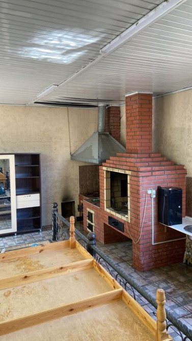 Дом, 440 м², 10 комнат, Собственник, Косметический ремонт Бишкек - сүрөт 6