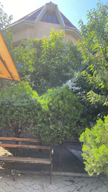 Дом, 440 м², 10 комнат, Собственник, Косметический ремонт Бишкек - сүрөт 5