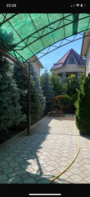 Дом, 440 м², 10 комнат, Собственник, Косметический ремонт Бишкек - сүрөт 2