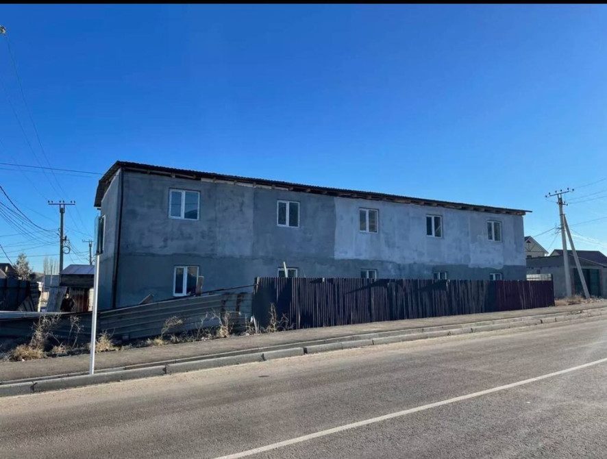 Дом, 250 м², 10 комнат, Агентство недвижимости, Косметический ремонт Bishkek - photo 1