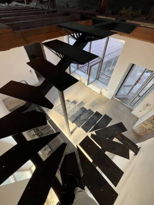 Дом, 400 м², 10 комнат, Агентство недвижимости, Евроремонт Бишкек - сүрөт 7