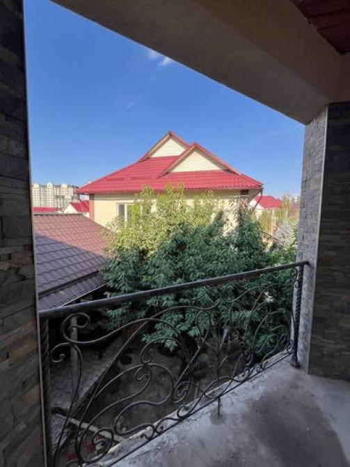 Дом, 400 м², 10 комнат, Агентство недвижимости, Евроремонт Бишкек - сүрөт 5