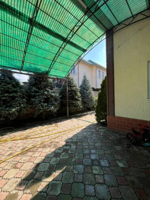 Дом, 400 м², 10 комнат, Агентство недвижимости, Евроремонт Бишкек - сүрөт 2