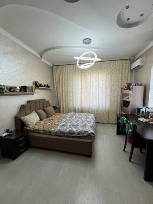 Дом, 400 м², 10 комнат, Агентство недвижимости, Евроремонт Бишкек - сүрөт 3