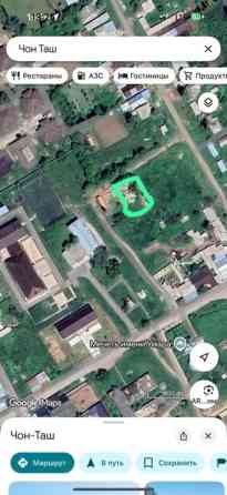 Дом, 500 м², 10 комнат, Собственник, ПСО (под самоотделку) Бишкек