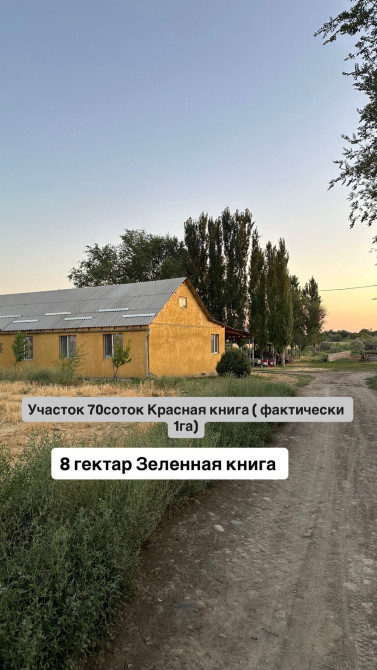 Дом, 200 м², 10 комнат, Собственник Бишкек - сүрөт 1