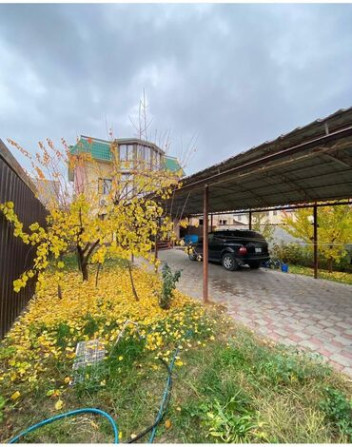 Дом, 300 м², 10 комнат, Собственник, Евроремонт Бишкек - сүрөт 1