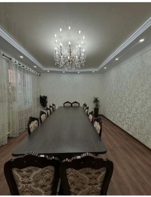 Дом, 300 м², 10 комнат, Собственник, Евроремонт Bishkek - photo 4