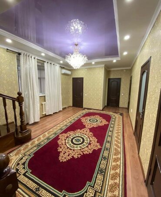 Дом, 300 м², 10 комнат, Собственник, Евроремонт Bishkek - photo 3