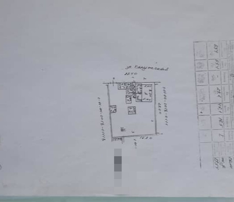 Дом, 200 м², 10 комнат, Собственник, Старый ремонт Bishkek - photo 1