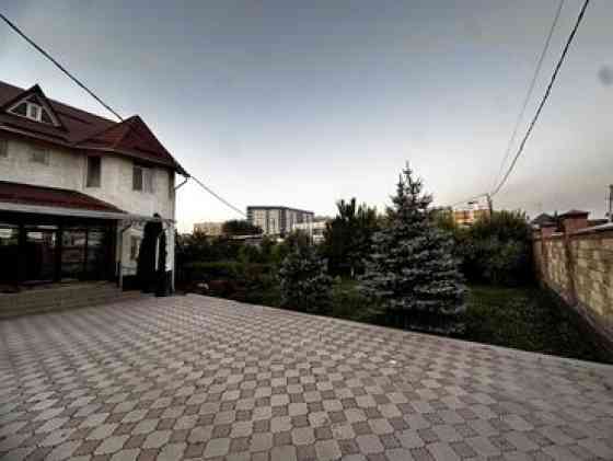 Дом, 300 м², 10 комнат, Собственник, Дизайнерский ремонт Бишкек