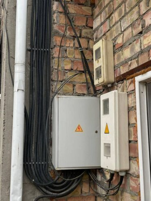 Дом, 250 м², 10 комнат, Агентство недвижимости, Евроремонт Bishkek - photo 2