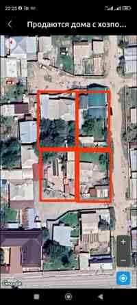 Дом, 350 м², 10 комнат, Собственник, Евроремонт Бишкек