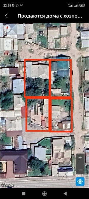 Дом, 350 м², 10 комнат, Собственник, Евроремонт Bishkek - photo 1