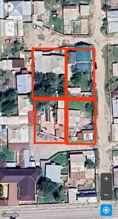 Дом, 120 м², 10 комнат, Собственник Бишкек