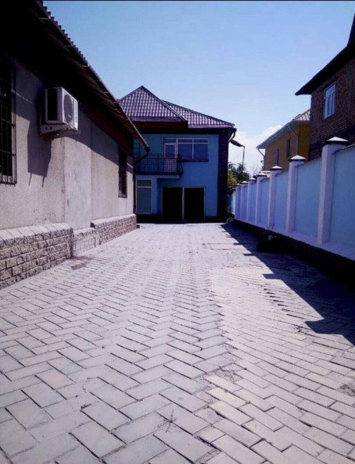 Дом, 460 м², 10 комнат, Собственник Бишкек - сүрөт 1