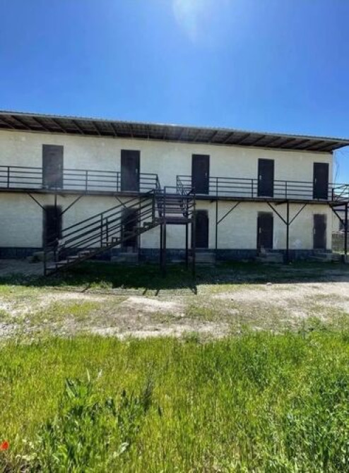 Дом, 200 м², 10 комнат, Агентство недвижимости, Косметический ремонт Bishkek - photo 1