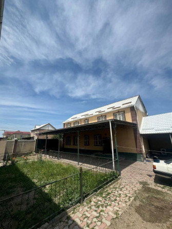 Дом, 500 м², 10 комнат, Собственник, Дизайнерский ремонт Бишкек - сүрөт 1