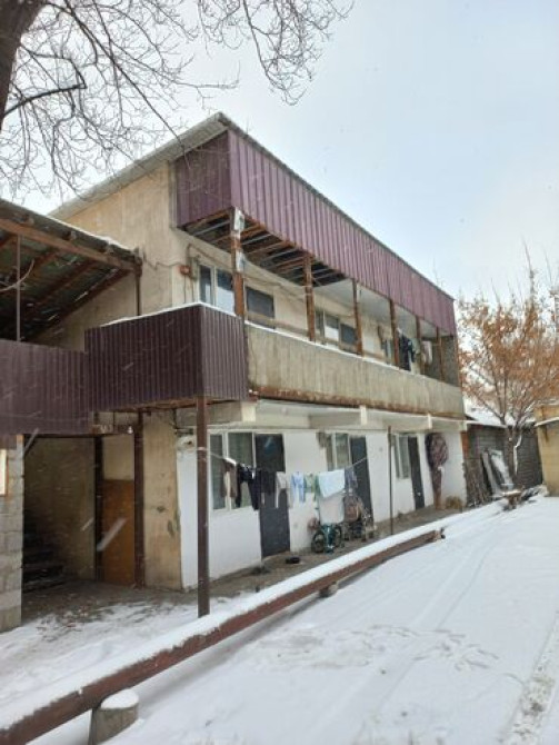 Дом, 757 м², 10 комнат, Собственник Бишкек - сүрөт 4